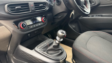 Hyundai i10 1.0 T-GDi N Line 5dr Petrol Hatchback